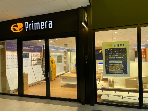 Nieuwe Primera opent deuren in Oosterhof