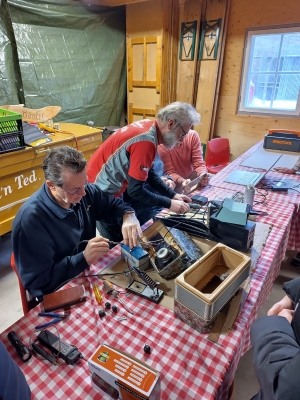 Repair Caf&eacute; Liempde komt terug &ndash; dit keer op 7 februari