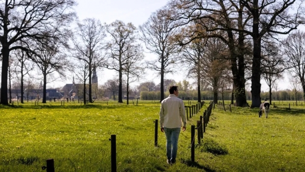 Groen licht voor Van Gogh Nationaal Park in Brabant: ‘Internationaal visitekaartje’