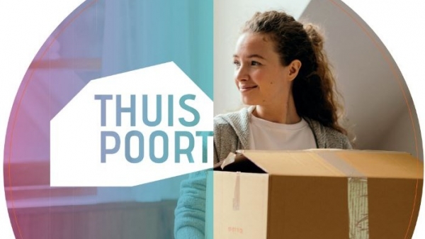 Foto Thuispoort