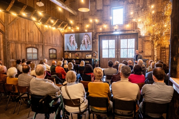 Terugblik op de Week van de Ondernemer