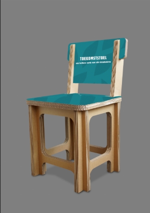 De Toekomststoel