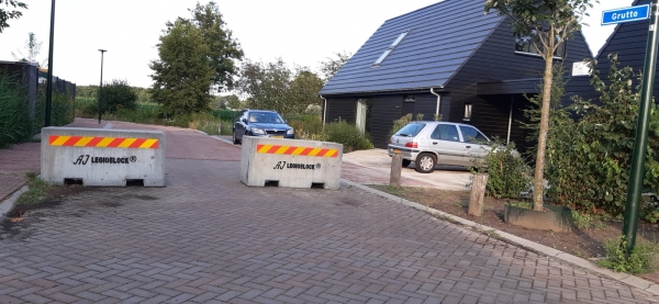 Foto: Maria Biezemans
