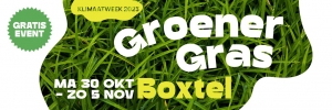 Groener Gras Festival