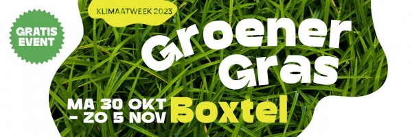 Groener Gras Festival