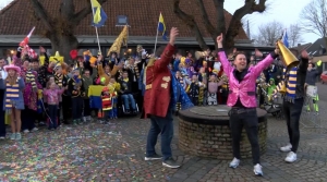 Het Wapen van Liempde wint verkiezing '3 Uurkes Vurraf Kroeg 2025'