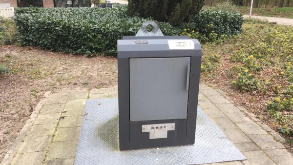 Boxtel en Sint-Michielsgestel gaan afval bij hoogbouw anders inzamelen