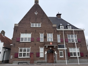 Profiel van Boxtel vormt basis voor toekomstige koers