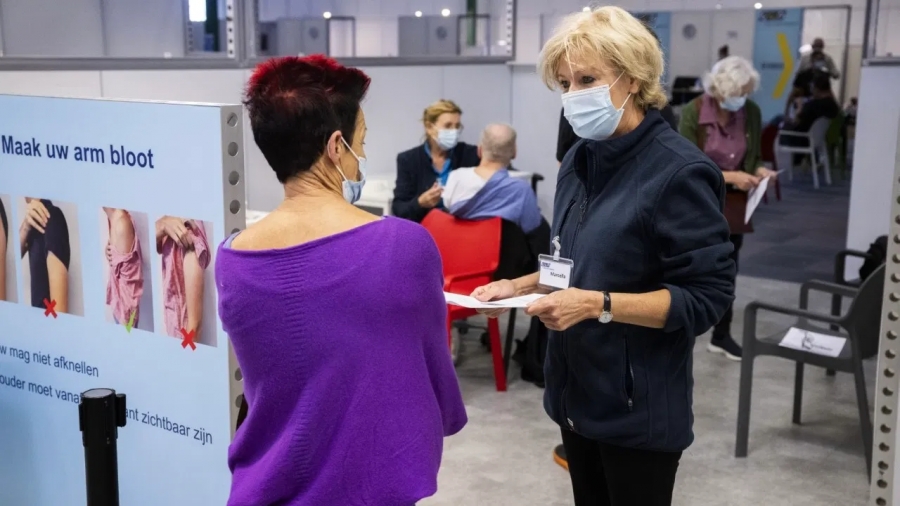 GGD maakt zich op voor nieuwe prikronde tegen corona