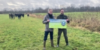 Brabants Landschap koopt groene oase tussen A2 en Bosscheweg in Boxtel