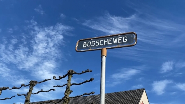Nachtelijke afsluiting Bosscheweg week eerder dan gepland
