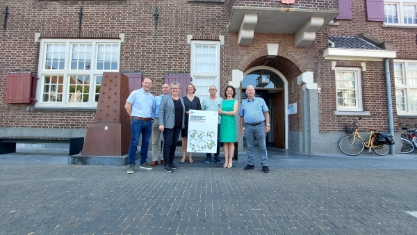 Duurzaamheidsakkoord Boxtel getekend
