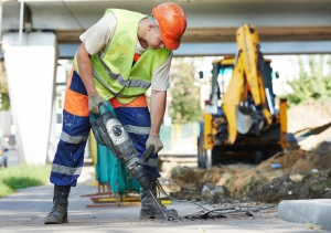 Wegwerkzaamheden en Wegafsluitingen Liempde