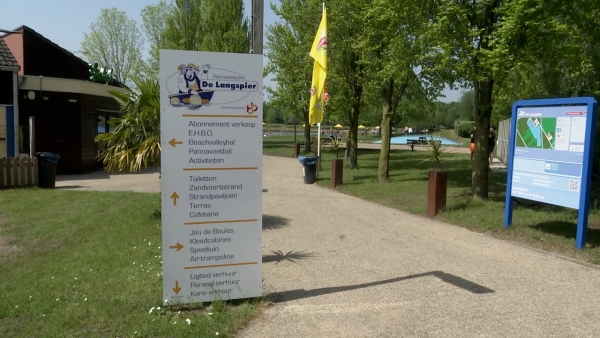 Gemeente steunt ondernemers met goede plannen voor recreatie en toerisme